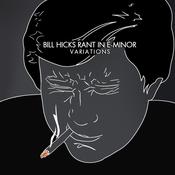 Rant in E-Minor: Variations by  Bill Hicks audiobook