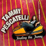 Finding the Funny by  Tammy Pescatelli audiobook