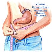 Virtual Gastric Band Weight Loss Hypnosis Collection by  Loveliest Dreams audiobook