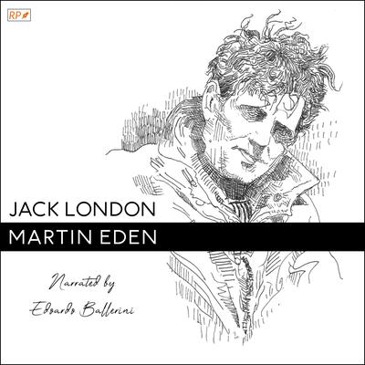 Martin Eden by Jack London audiobook