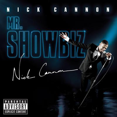 Nick Cannon: Mr. Showbiz by Nick Cannon audiobook