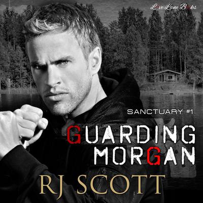 Guarding Morgan by RJ Scott audiobook