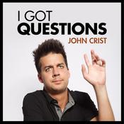 John Crist: I Got Questions by  John Crist audiobook