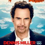 America 180 by  Dennis Miller audiobook
