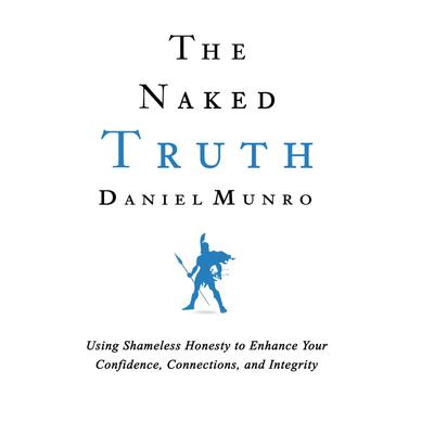 The Naked Truth by Daniel Munro audiobook