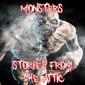 Monsters by  Stories From The Attic audiobook