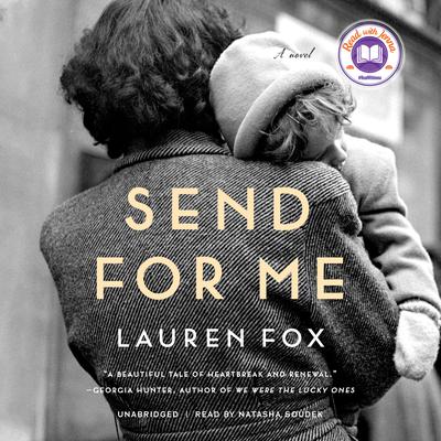 Send for Me by Lauren Fox audiobook