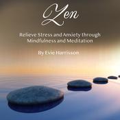 Zen by  Evie Harrisson audiobook
