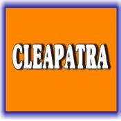Cleopatra by  Jacob Abbott audiobook