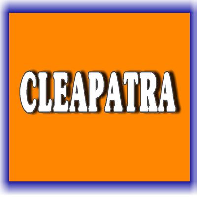 Cleopatra by Jacob Abbott audiobook