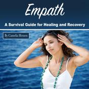 Empath by  Camelia Hensen audiobook