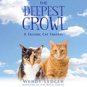 The Deepest Growl by  Wendy Ledger audiobook