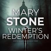 Winter's Redemption (Winter Black Series: Book Three) by  Mary Stone audiobook