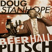Beer Hall Putsch by  Doug Stanhope audiobook