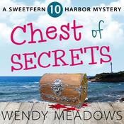 Chest of Secrets by  Wendy Meadows audiobook