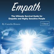 Empath by  Camelia Hensen audiobook