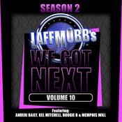 Laffmobb's We Got Next, Volume 10 by  Kel Mitchell audiobook