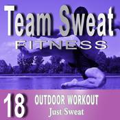 Outdoor Workout by  Antonio Smith audiobook