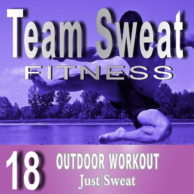 Outdoor Workout by Antonio Smith audiobook