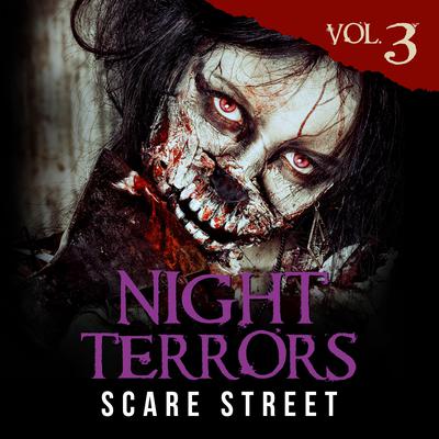 Night Terrors Vol. 3 by Ron Ripley audiobook