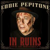 In Ruins by  Eddie Pepitone audiobook