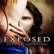 Exposed by  Suzana Thompson audiobook