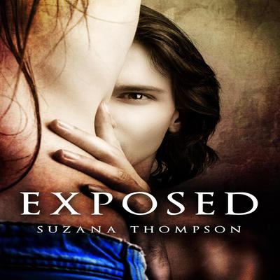 Exposed by Suzana Thompson audiobook