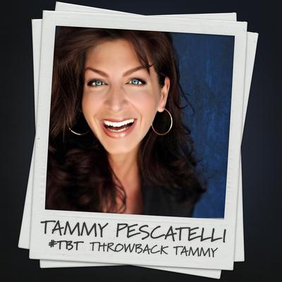 Tammy Pescatelli: #TBT by Tammy Pescatelli audiobook