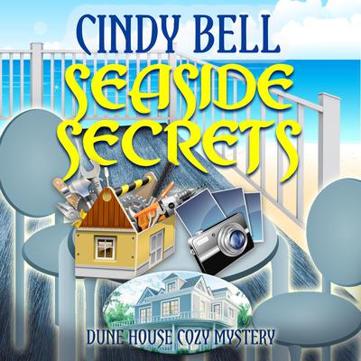 Seaside Secrets by Cindy Bell audiobook