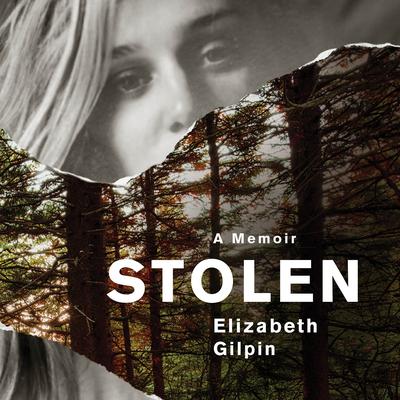 Stolen by Elizabeth Gilpin audiobook