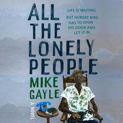 All the Lonely People by Mike Gayle audiobook
