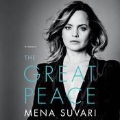 The Great Peace by  Mena Suvari audiobook