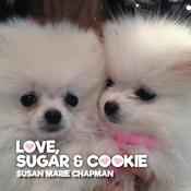 Love, Sugar and Cookie by  Susan Marie Chapman audiobook