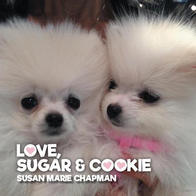 Love, Sugar and Cookie by Susan Marie Chapman audiobook
