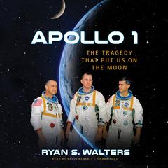 Apollo 1 by Ryan S. Walters audiobook