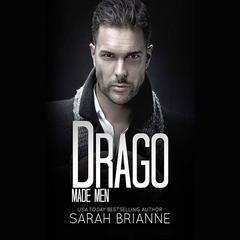 Drago by Sarah Brianne audiobook