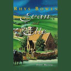 Evan and Elle by Rhys Bowen audiobook