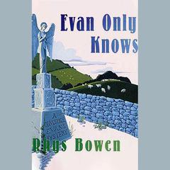 Evan Only Knows by Rhys Bowen audiobook