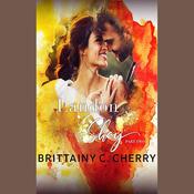 Landon & Shay: Part Two by  Brittainy C. Cherry audiobook