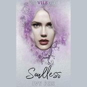 Soulless by  Ivy Fox audiobook
