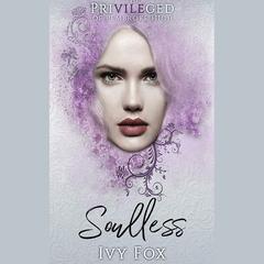 Soulless by Ivy Fox audiobook