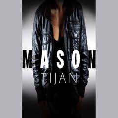 Mason by Tijan audiobook