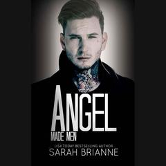 Angel by Sarah Brianne audiobook