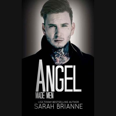 Angel by Sarah Brianne audiobook