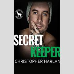 Secret Keeper by Hero Club audiobook