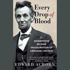Every Drop of Blood by Edward Achorn audiobook
