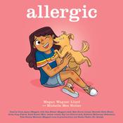 Allergic by  Megan Wagner Lloyd audiobook