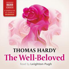 The Well-Beloved by Thomas Hardy audiobook