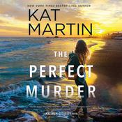 The Perfect Murder by  Kat Martin audiobook