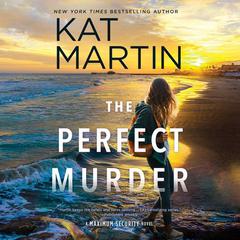 The Perfect Murder by Kat Martin audiobook